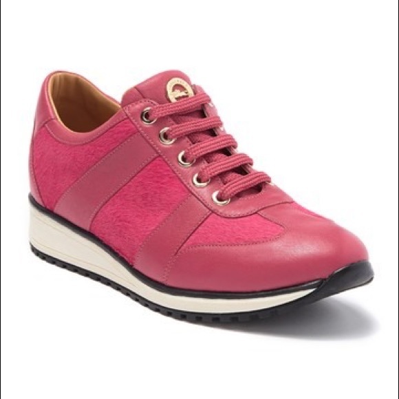 longchamp sneakers